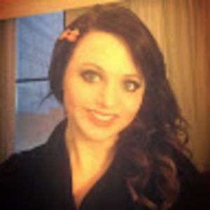 Meet your Posher, Kristina